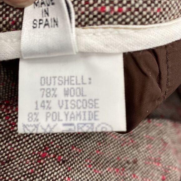 Julie Sohn Wide Leg Trousers New with tags Women’s Size 8 - Picture 10 of 14